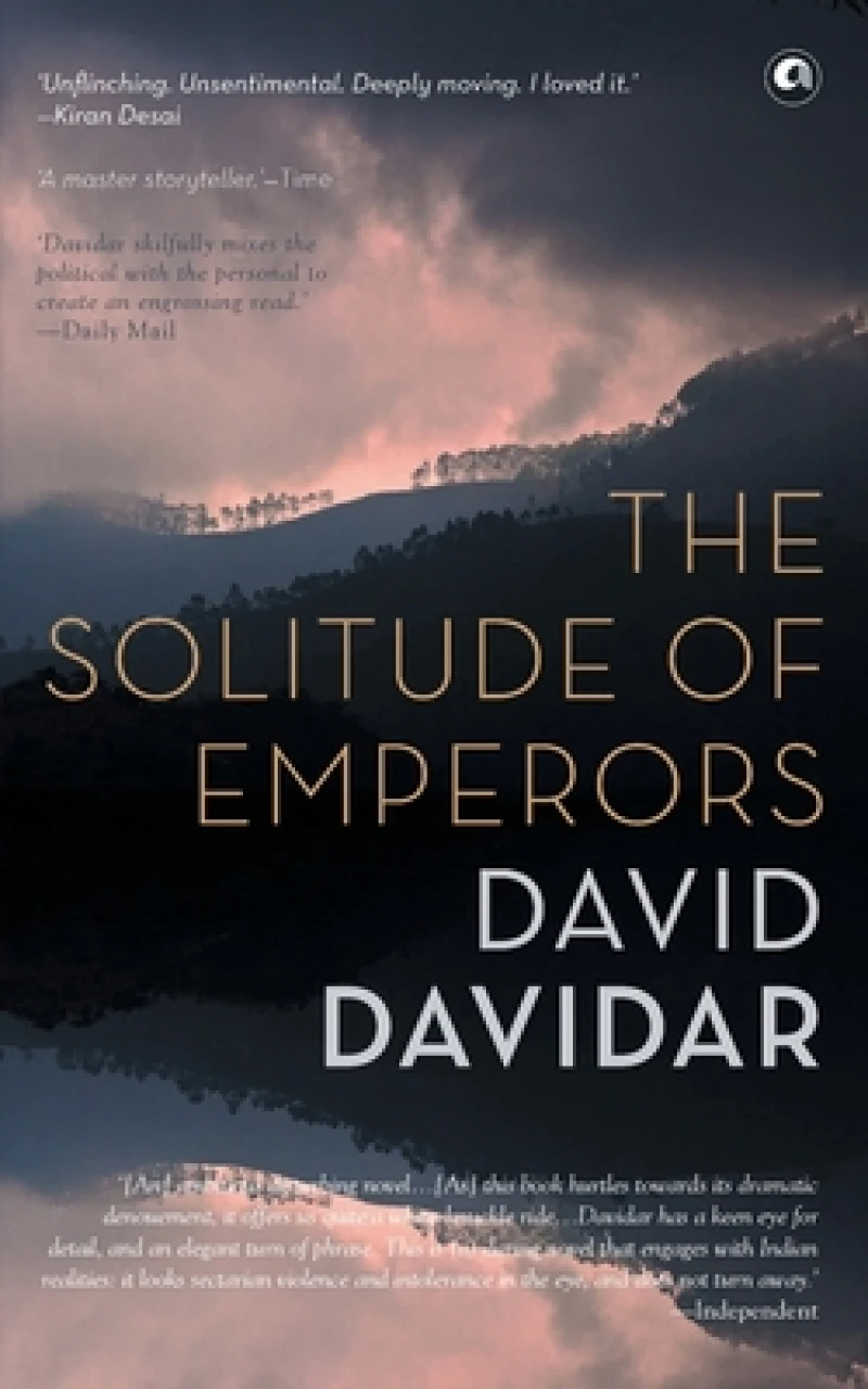 Solitude of Emperors