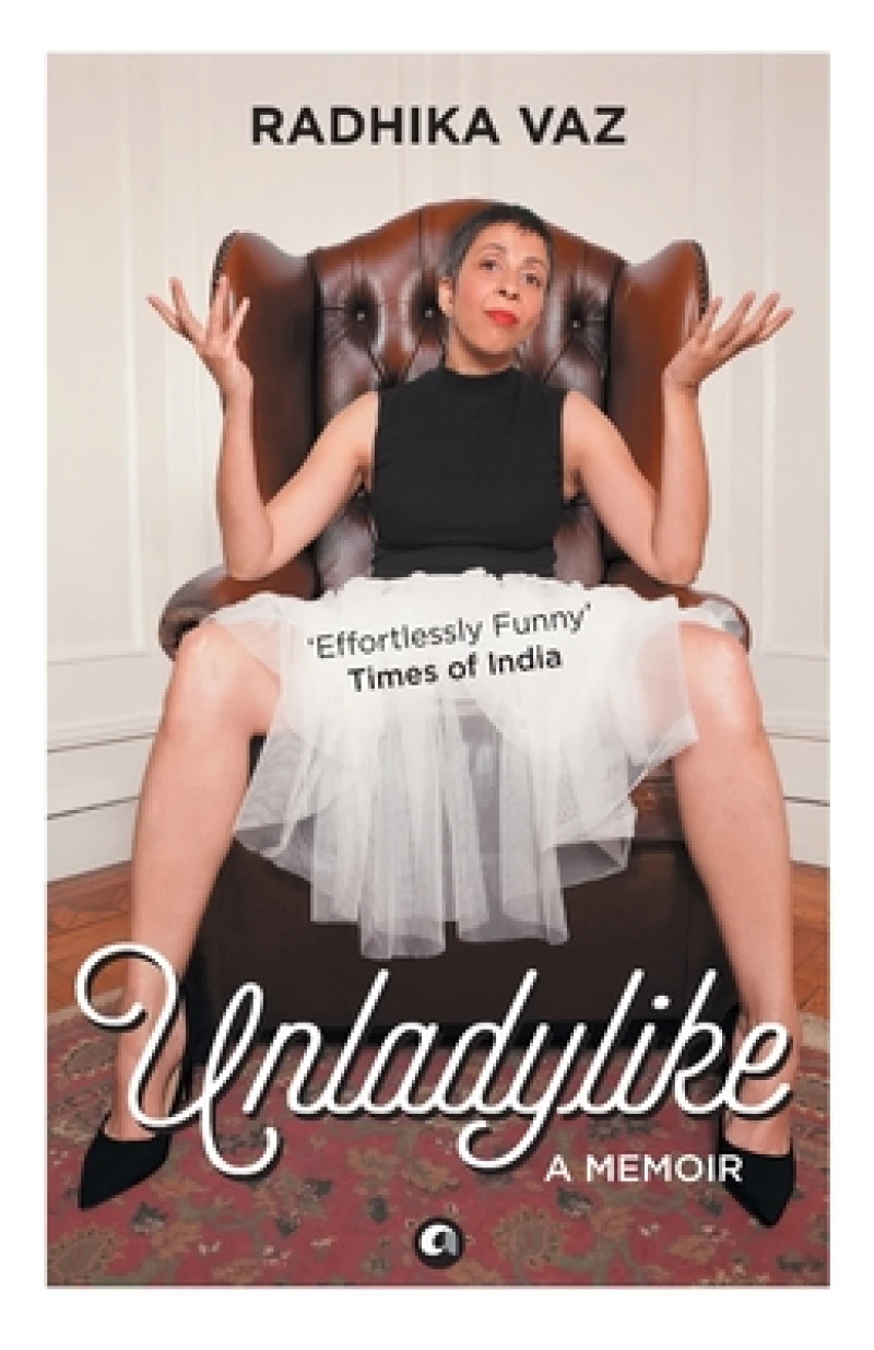 Unladylike