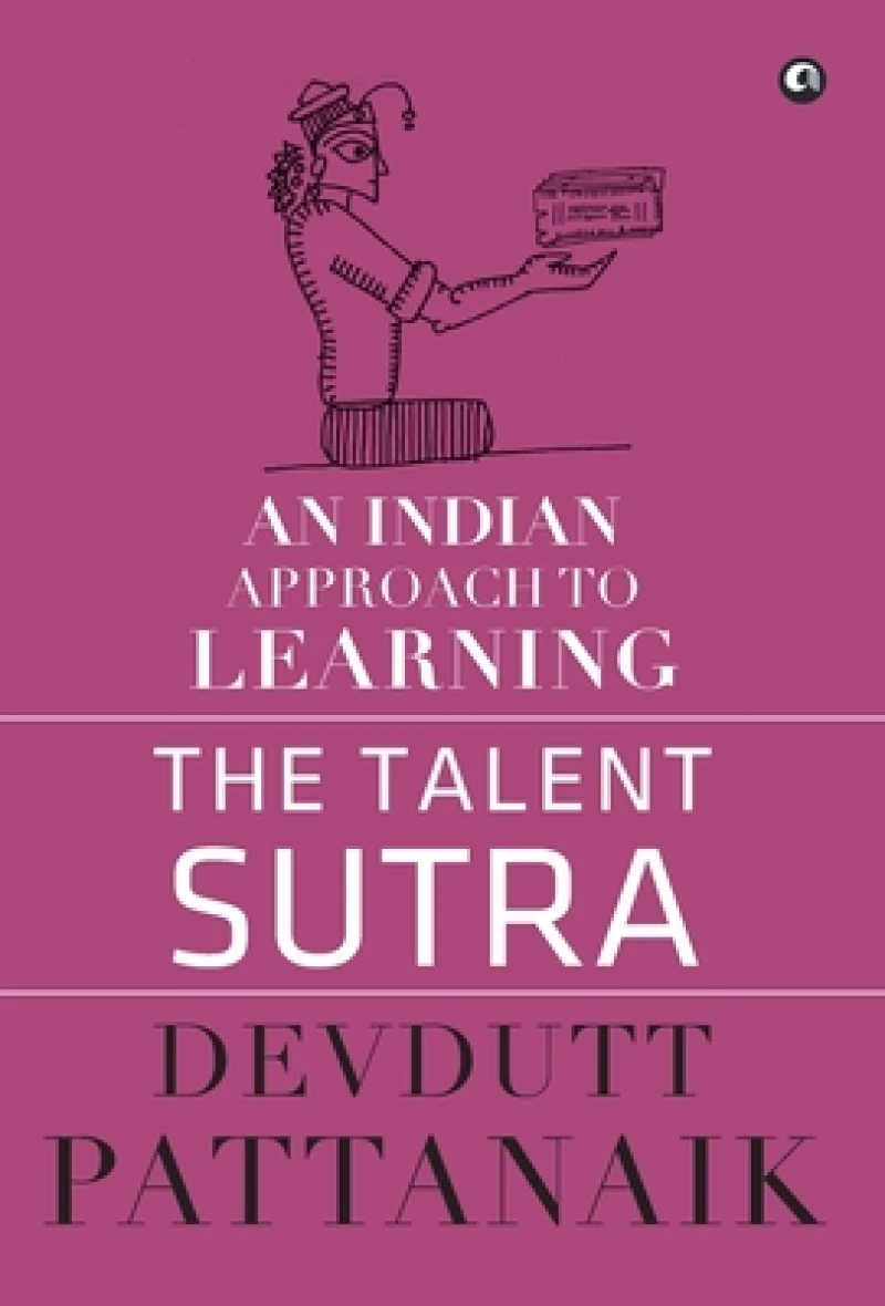 The Talent Sutra