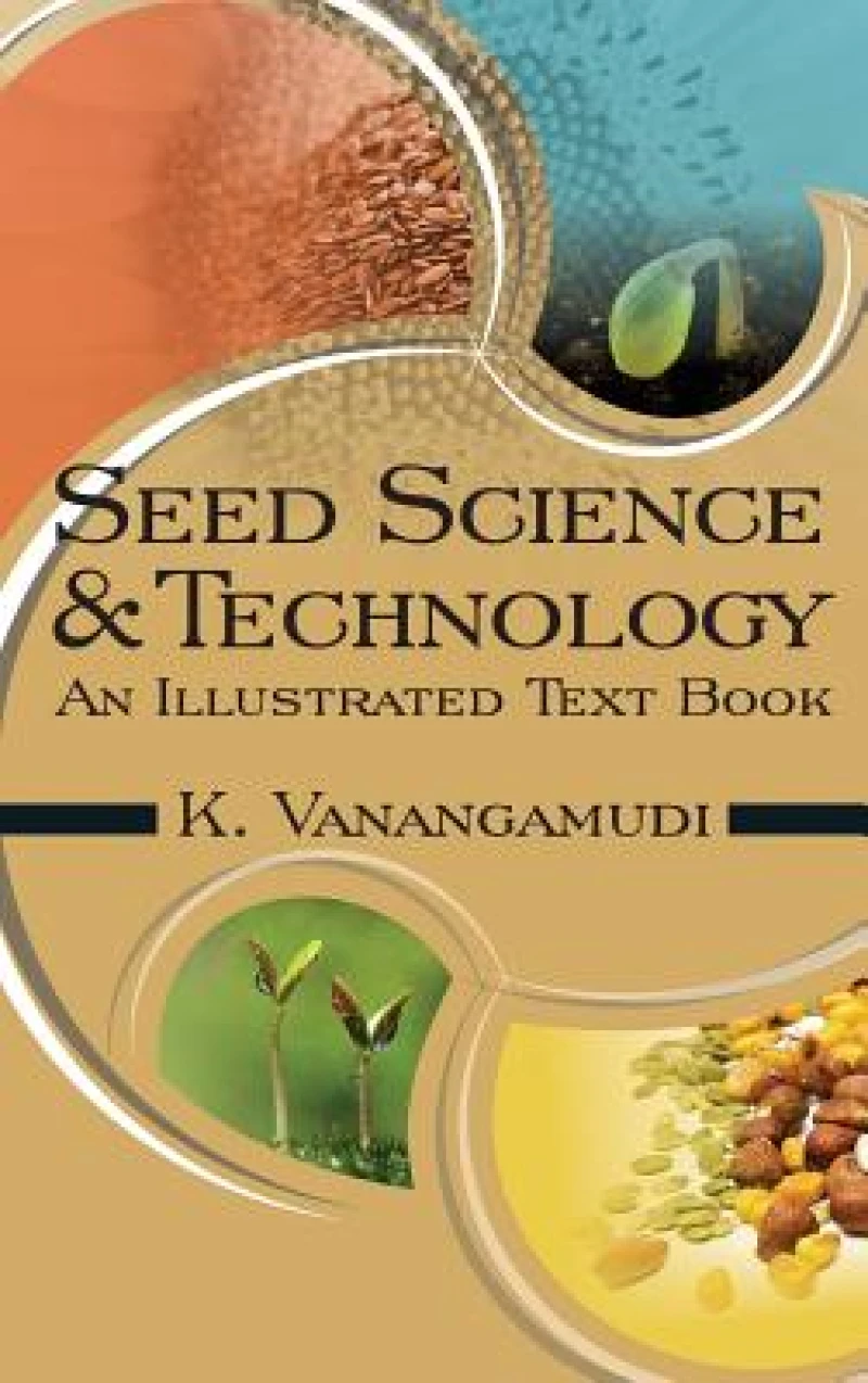 Seed Science and Technology