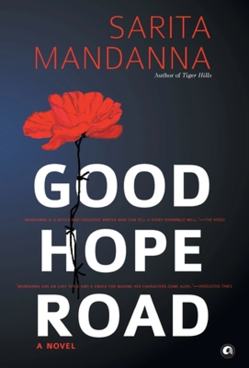 Good Hope Road