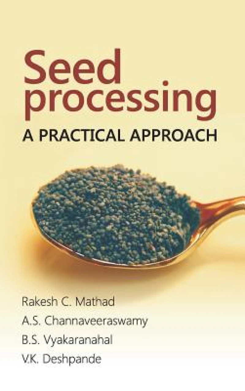 Seed Processing