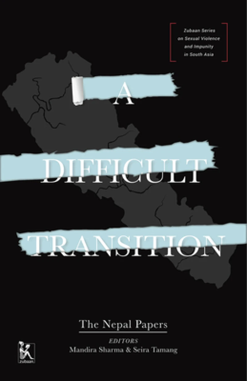 A Difficult Transition – The Nepal Papers