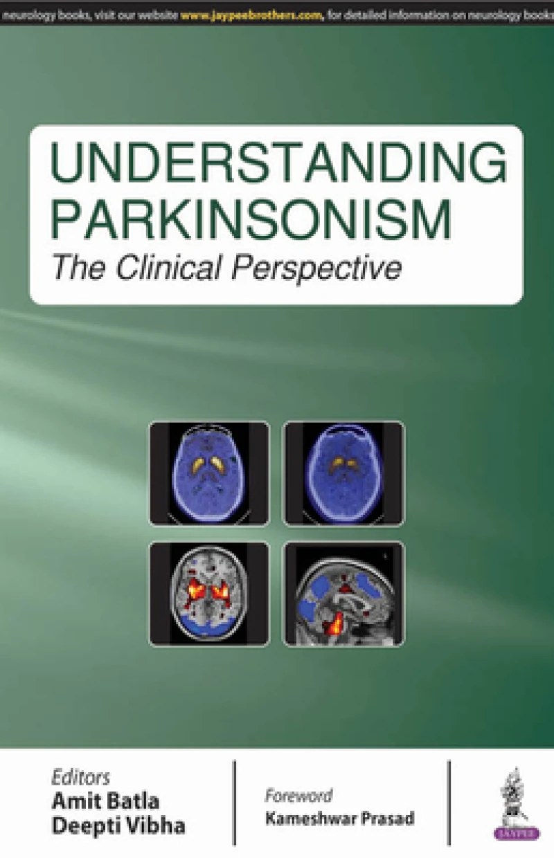 Understanding Parkinsonism