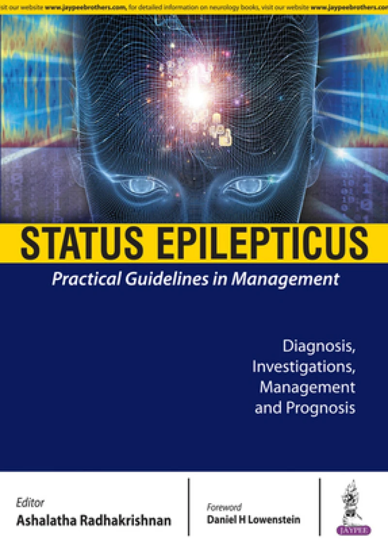 Status Epilepticus