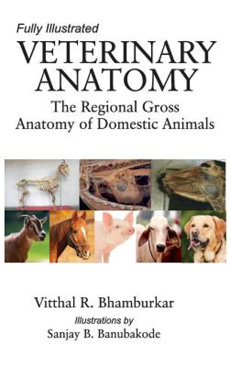 Veterinary Anatomy