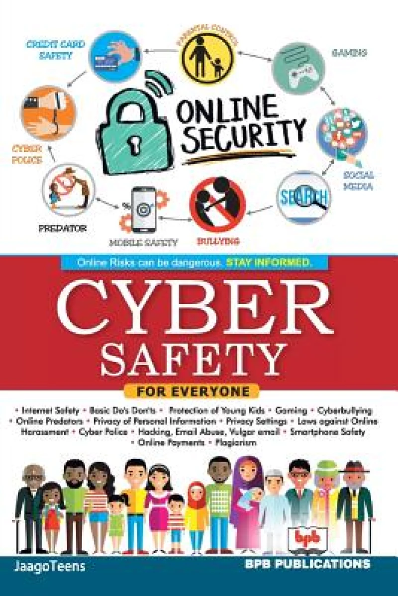 Cyber safety for everyone