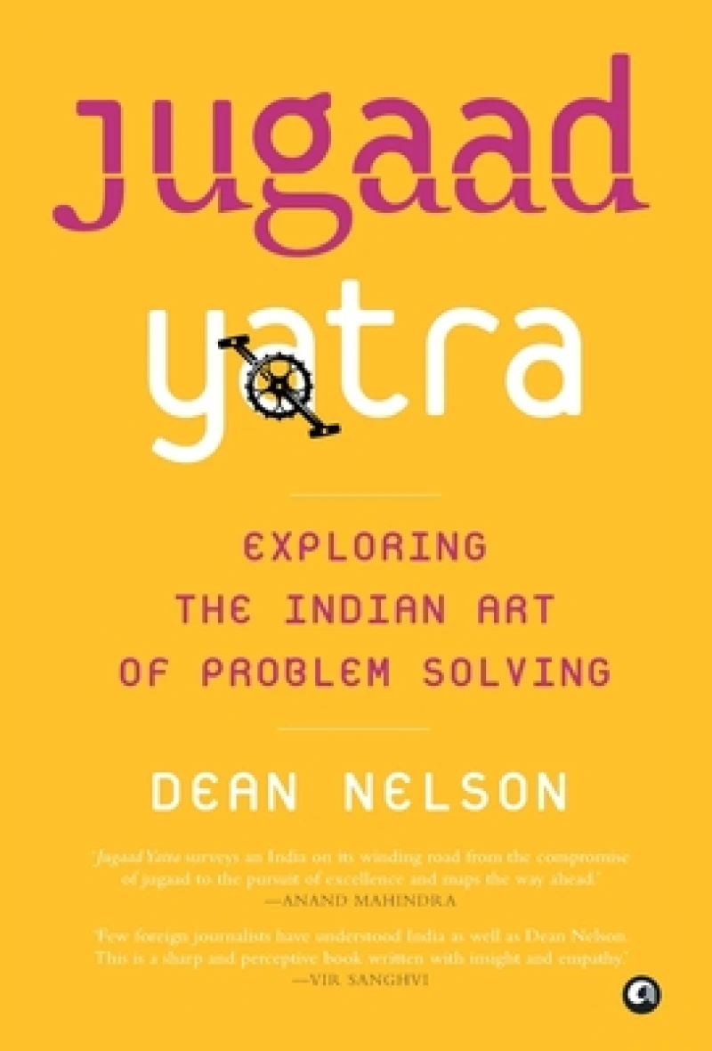 JUGAAD YATRA