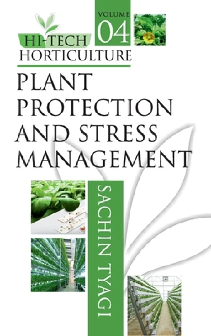 Plant Protection and Stress Management