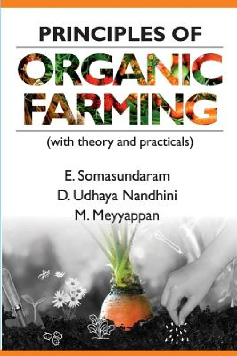 Principles of Organic Farming