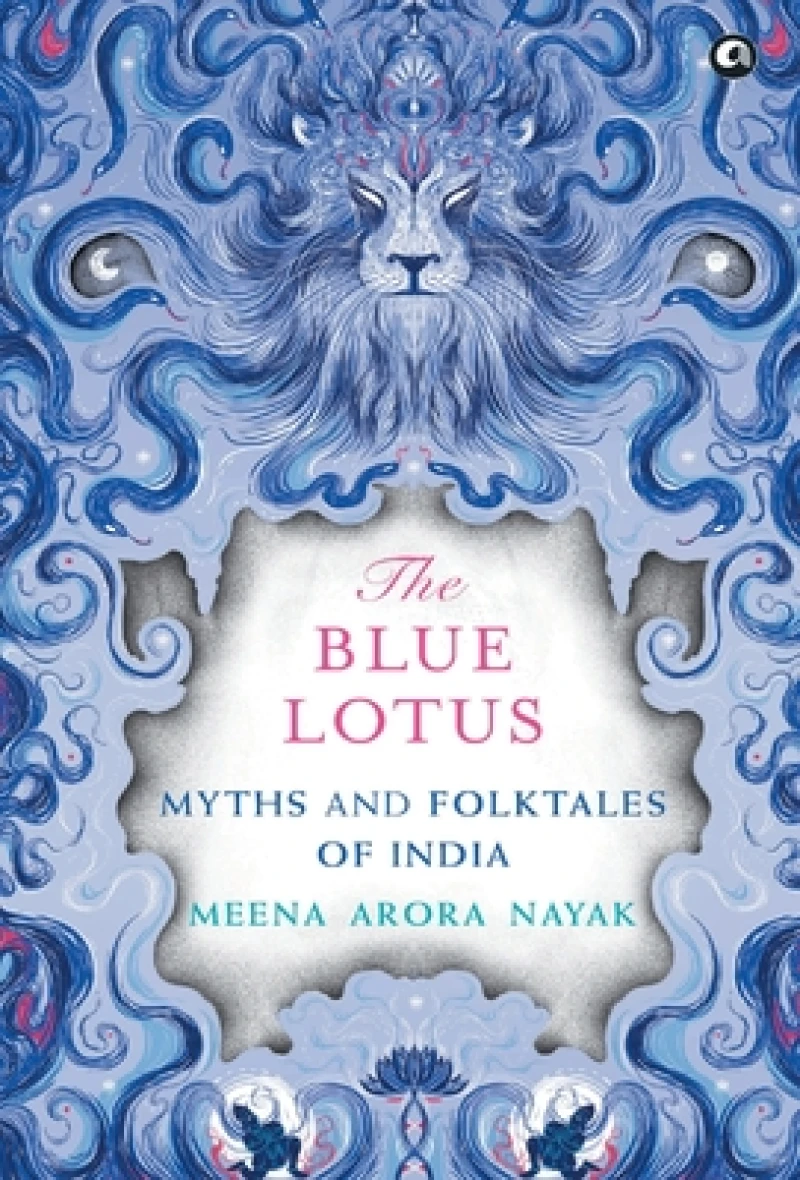 The Blue Lotus