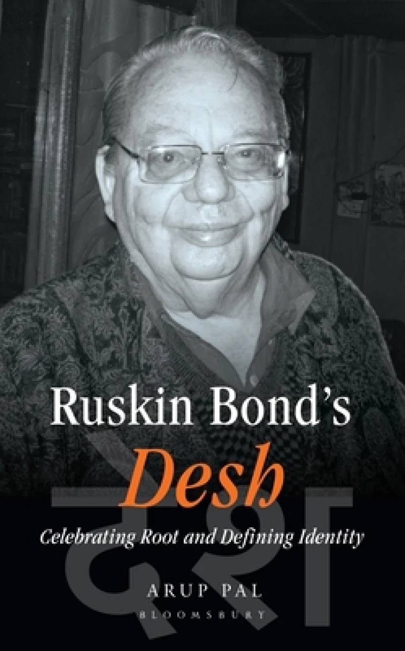Ruskin Bond''s Desh