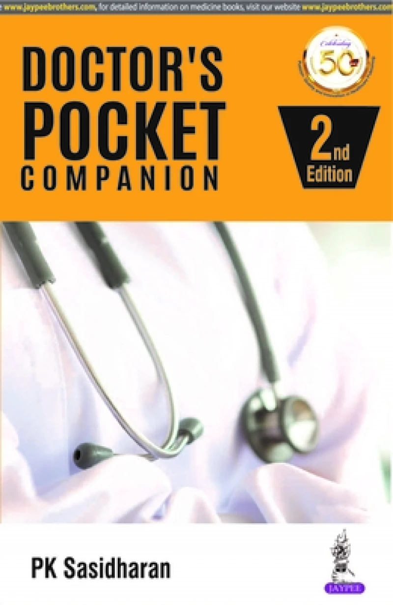 Doctor's Pocket Companion