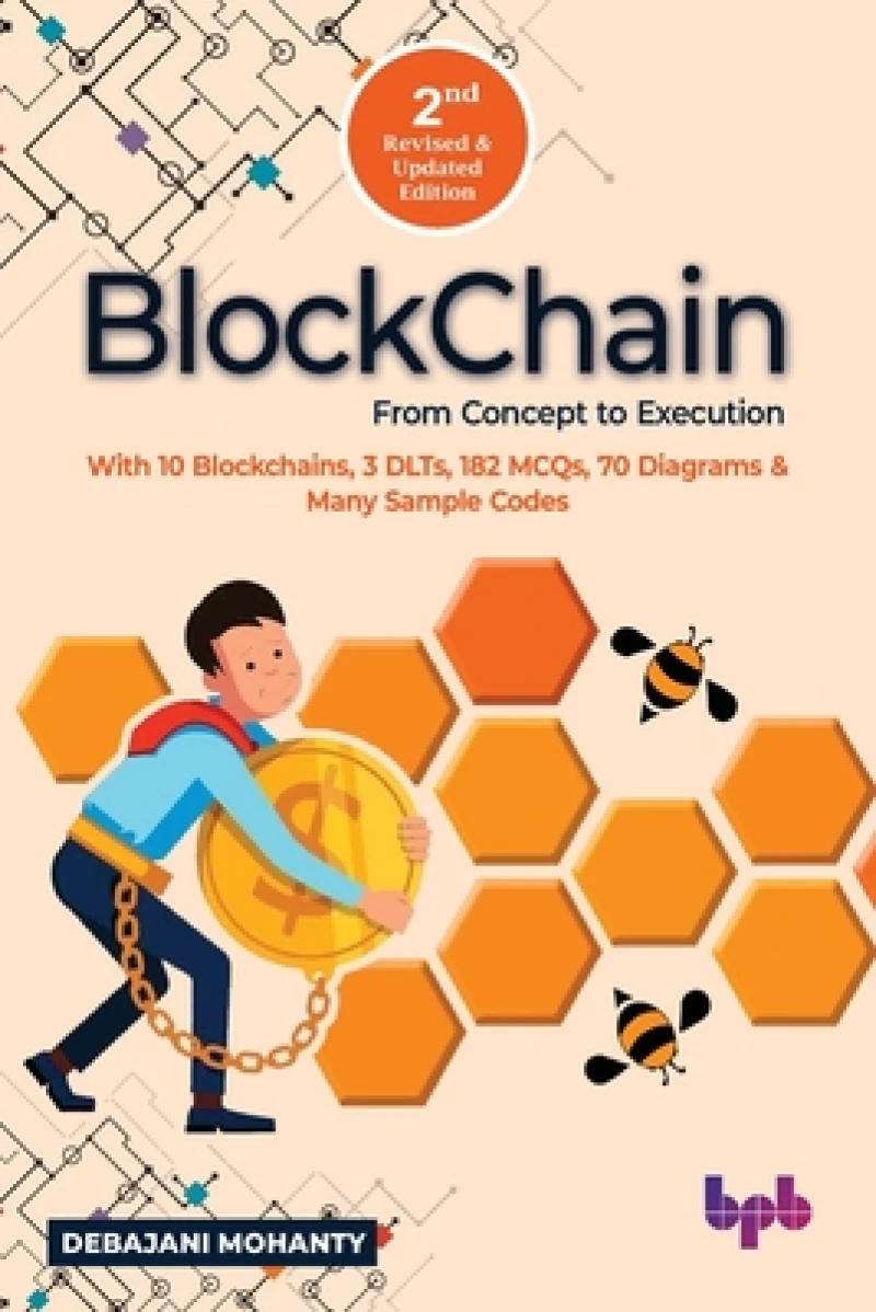 Blockchain From Concept to Execution