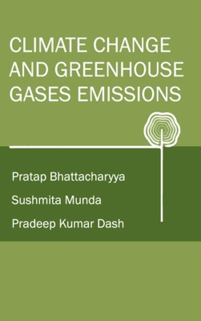 Climate Change and Greenhouse Gases Emission