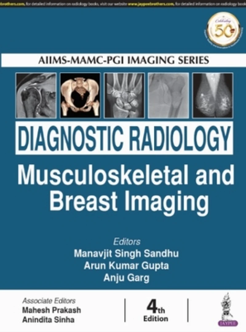 Diagnostic Radiology: Musculoskeletal and Breast Imaging