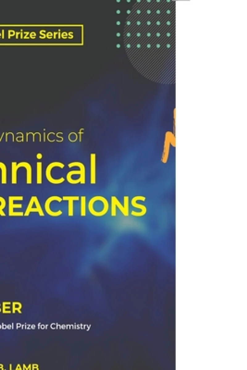 Thermodynamics of Technical Gas Reactions