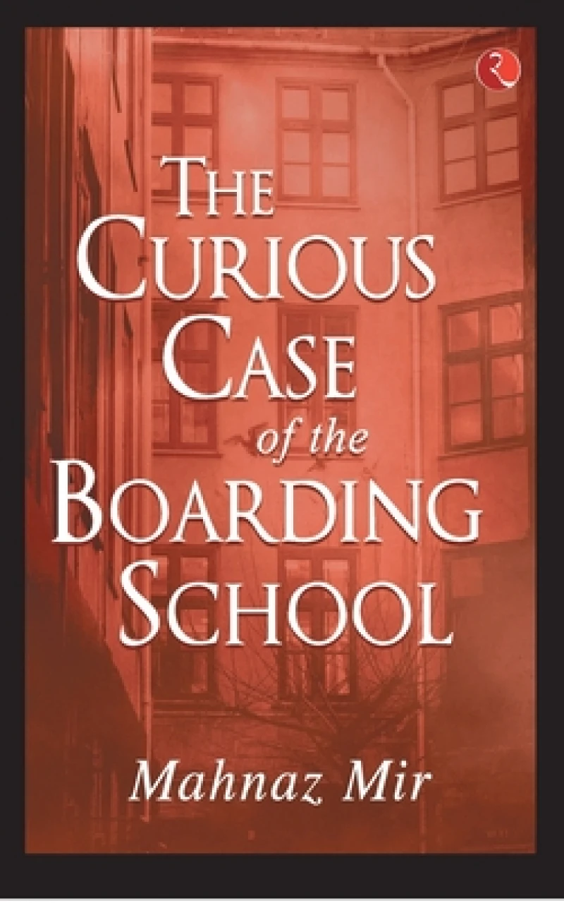 The Curious Case of the Boarding School