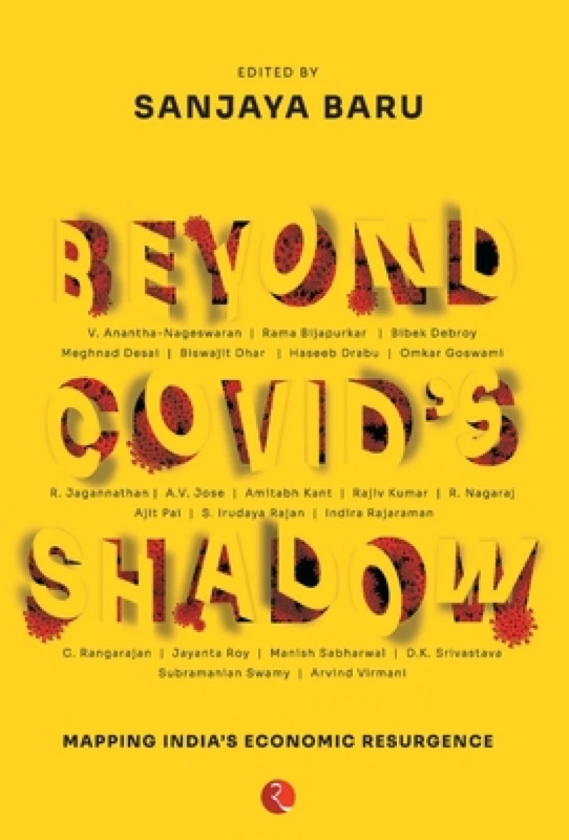 Beyond Covid's Shadow