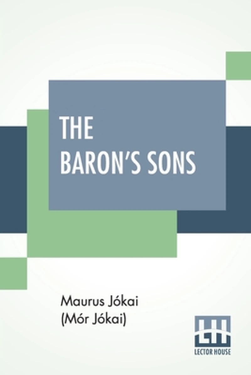 The Baron's Sons