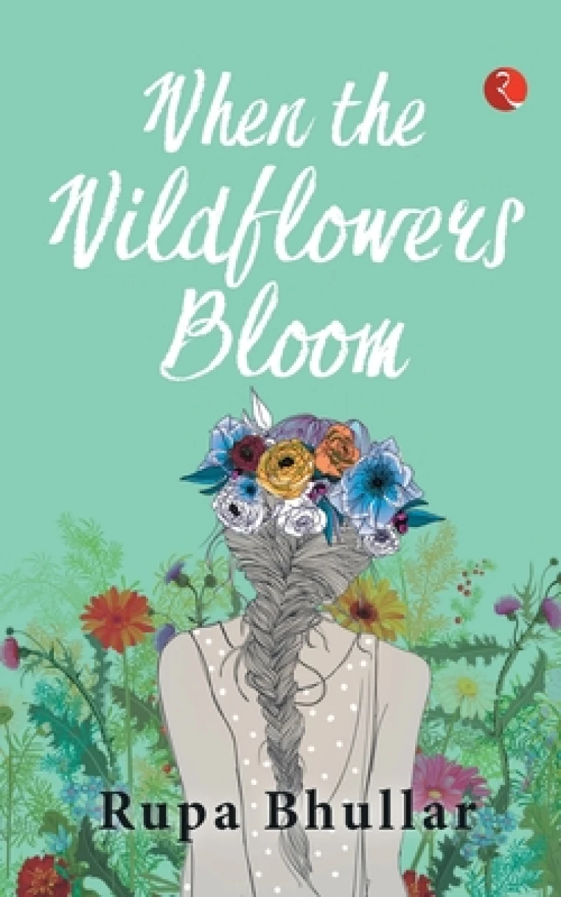 WHEN THE WILDFLOWERS BLOOM