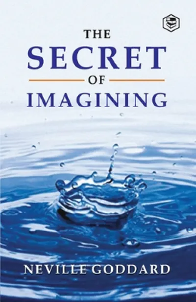 The Secret of Imagining