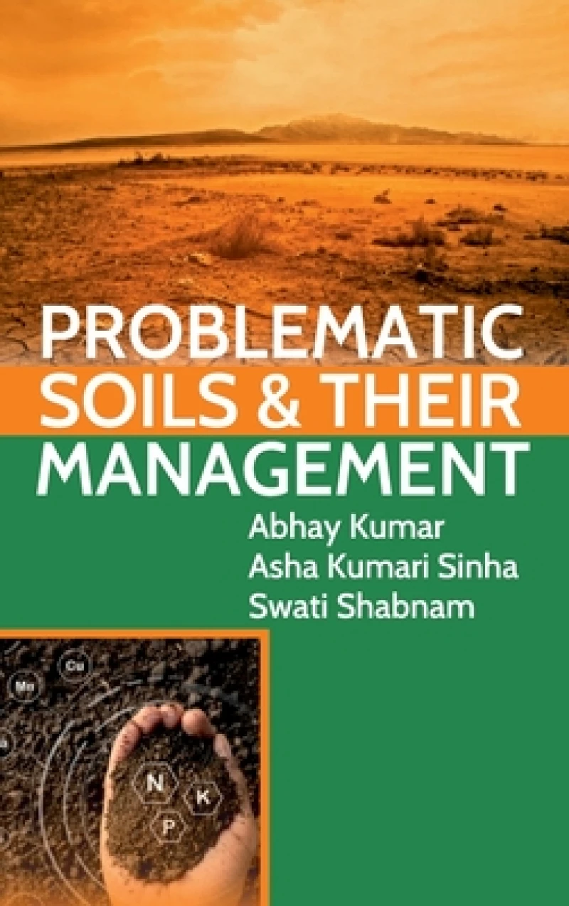 Problematic Soils and Their Management
