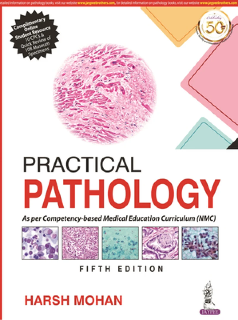 Practical Pathology