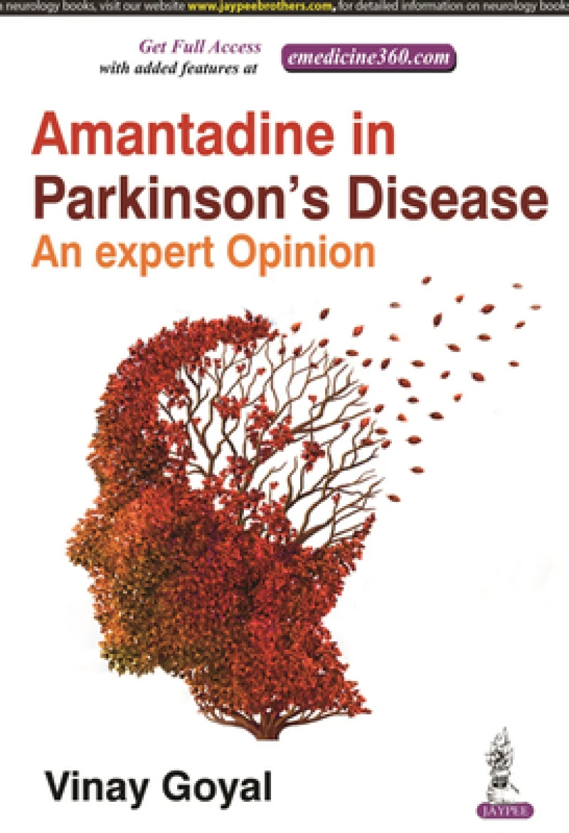 Amantadine in Parkinsons Disease