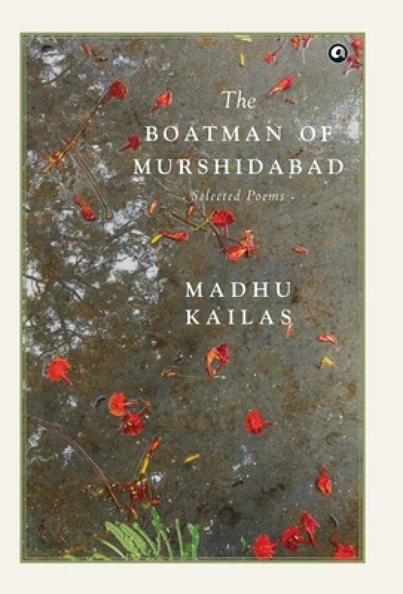 The Boatman of Murshidabad