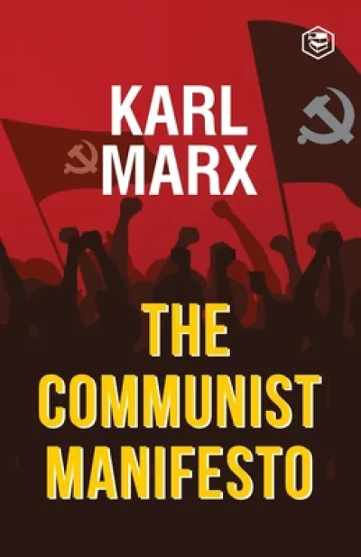 The Communist Manifesto