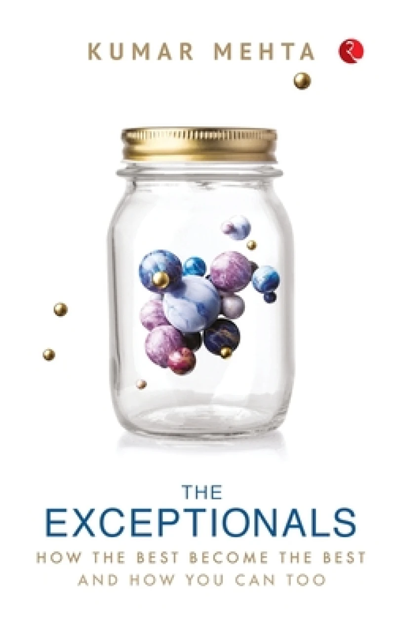The Exceptionals