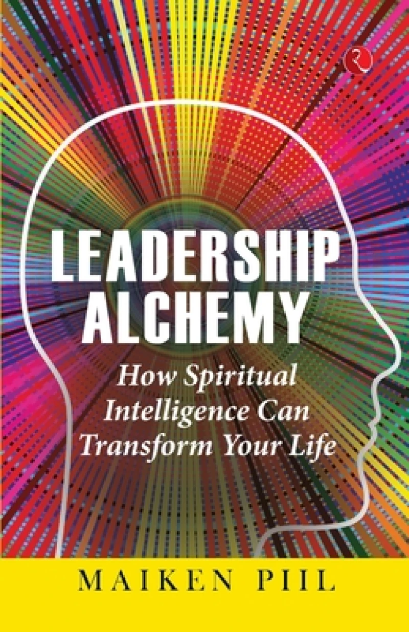 Leadership Alchemy