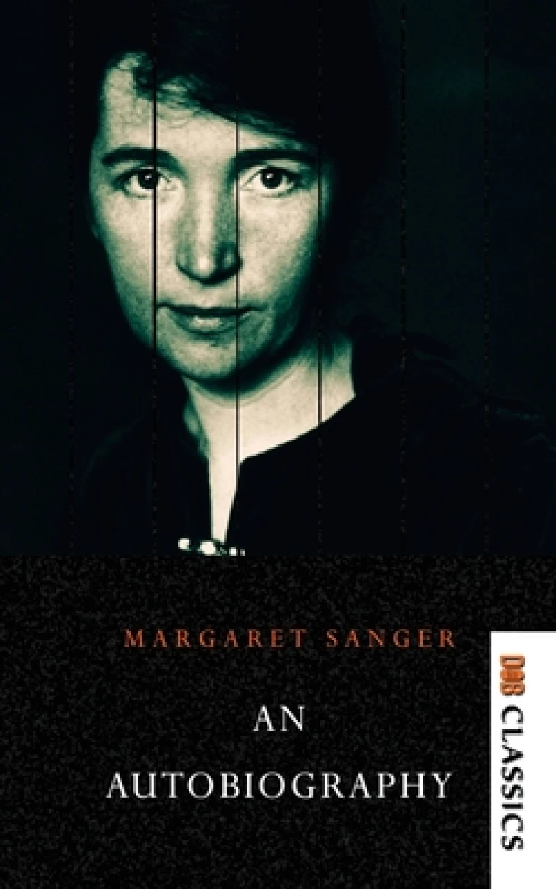 Margaret Sangeran Autobiography