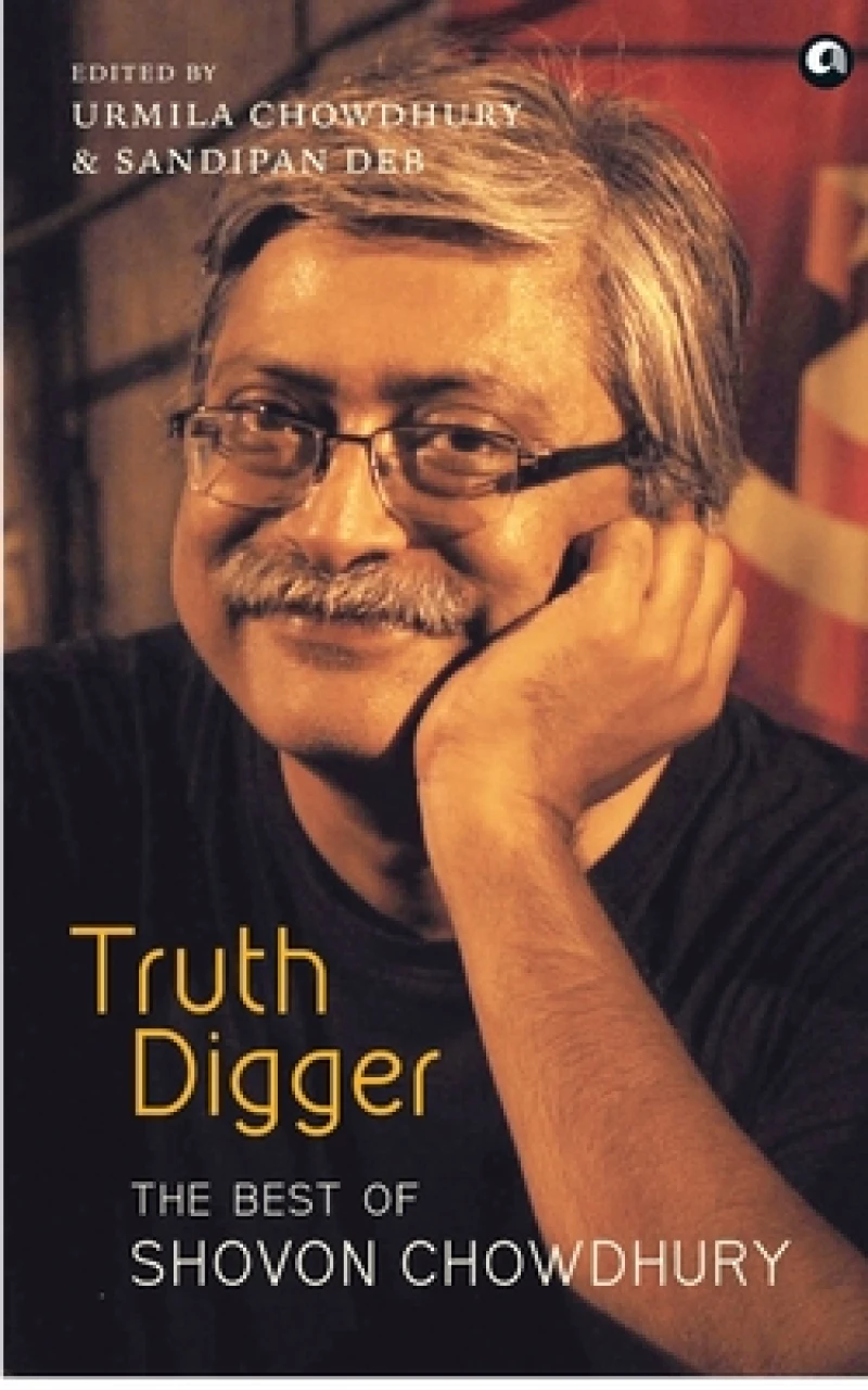 Truth Digger