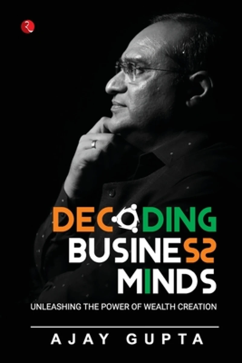 Decoding Business Minds
