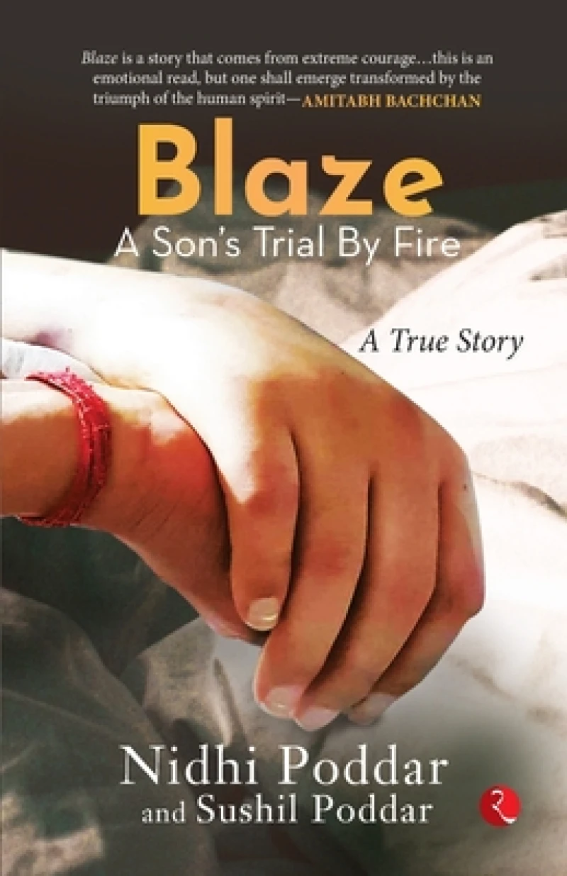 Blaze