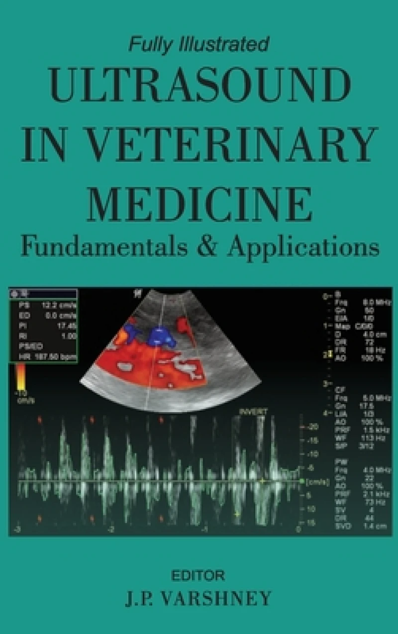 Ultrasound in Veterinary Medicine
