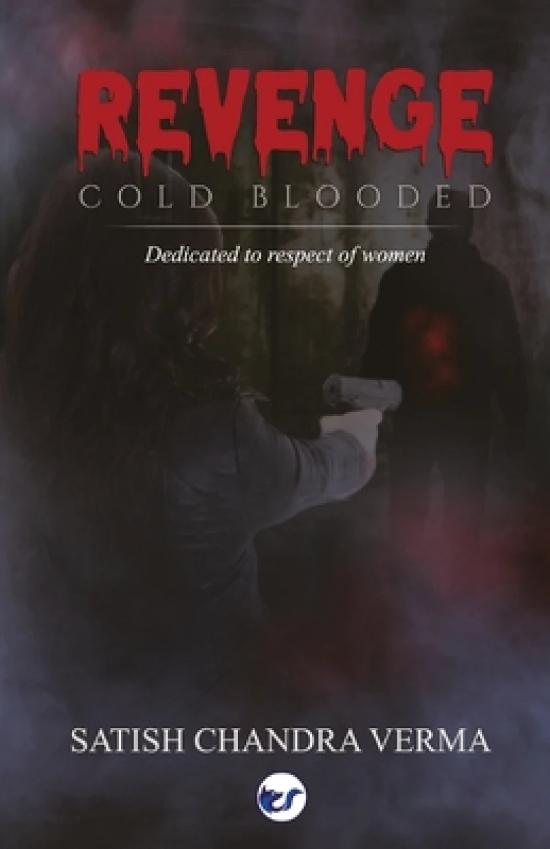 Revengecold Blooded