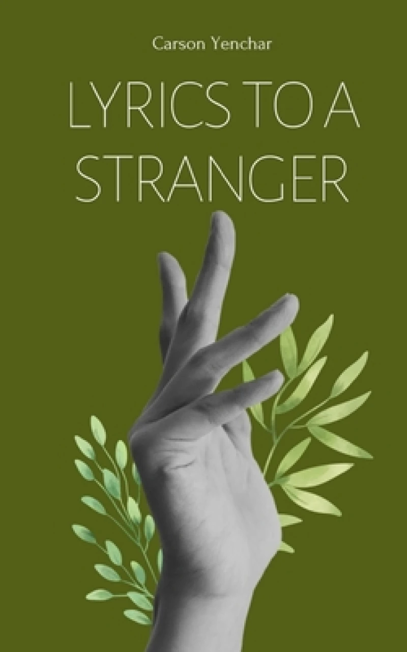 Lyrics to a Stranger