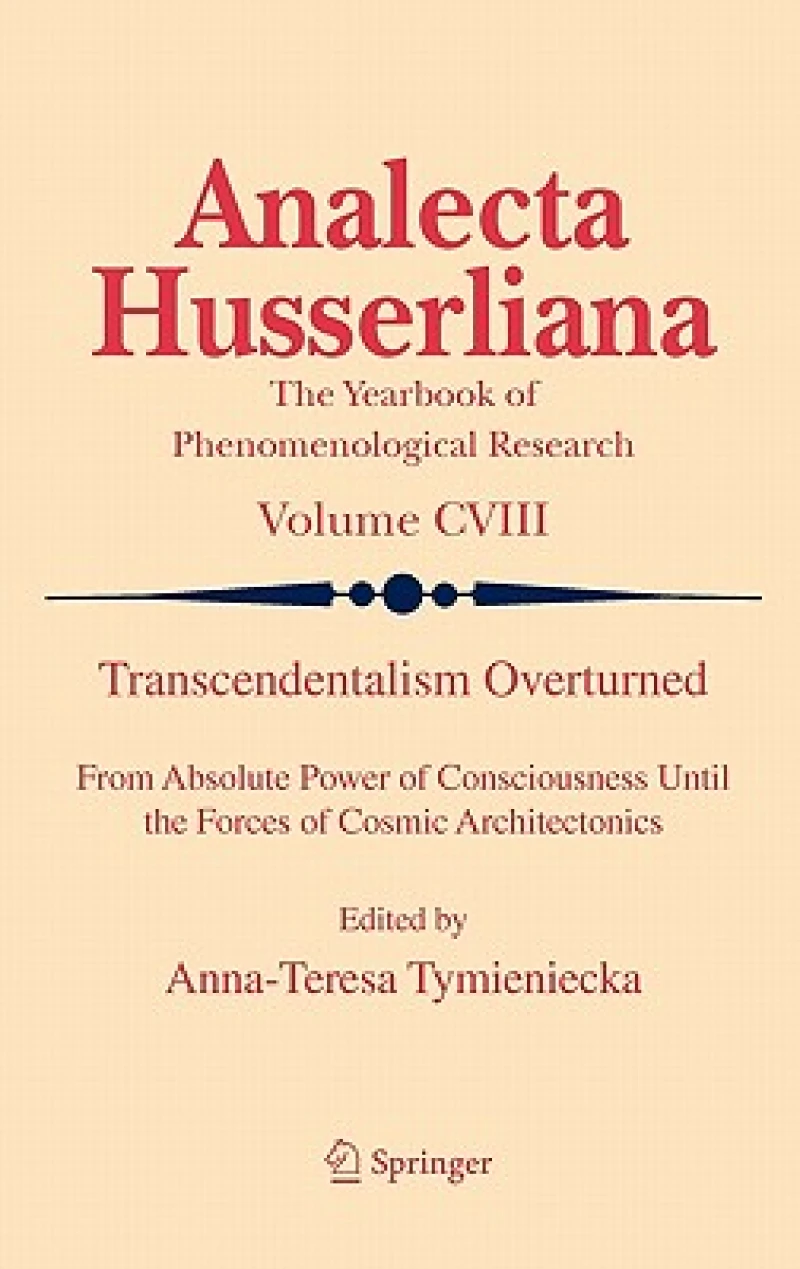 Transcendentalism Overturned