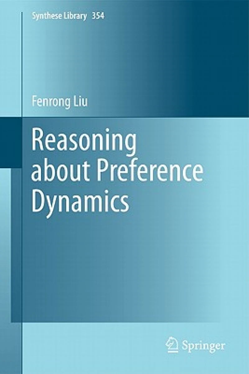Reasoning about Preference Dynamics