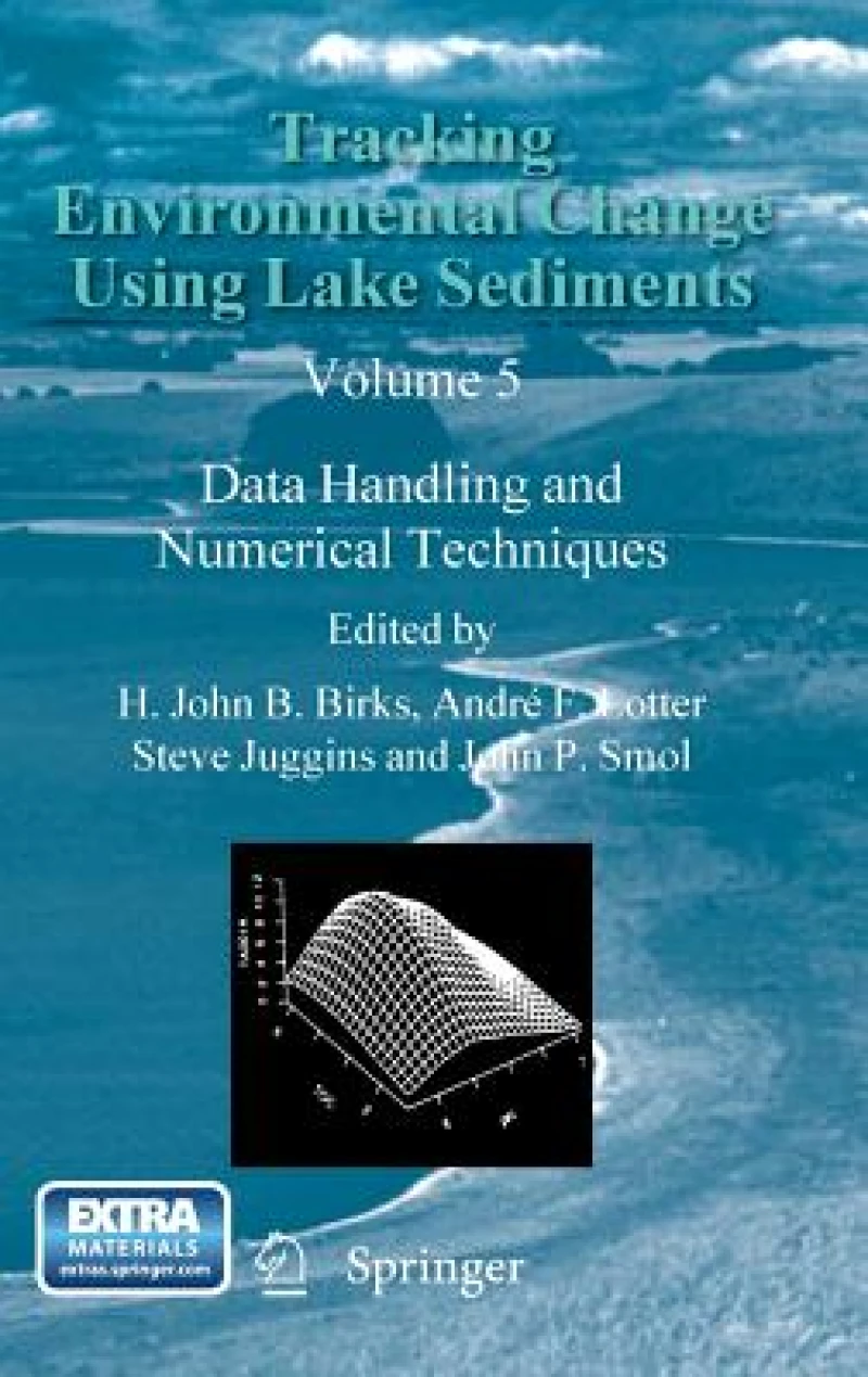 Tracking Environmental Change Using Lake Sediments