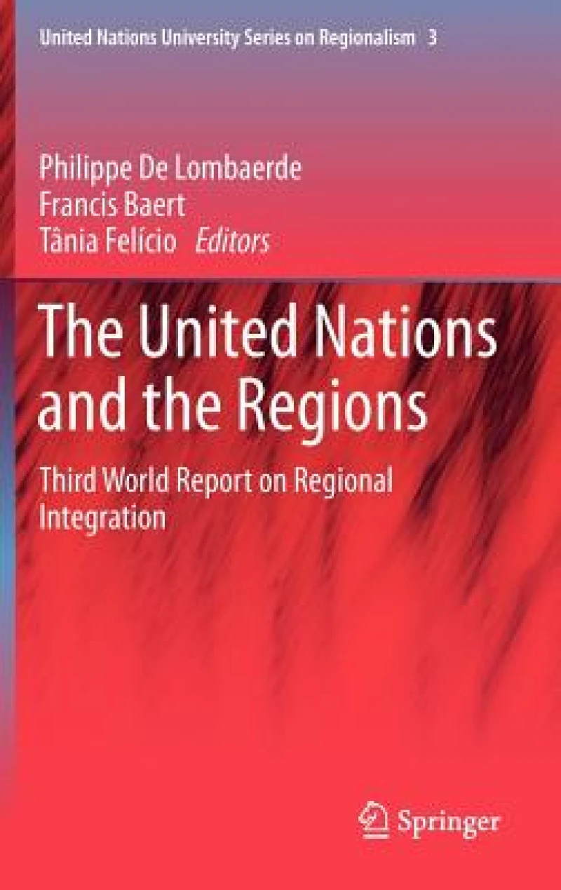 The United Nations and the Regions
