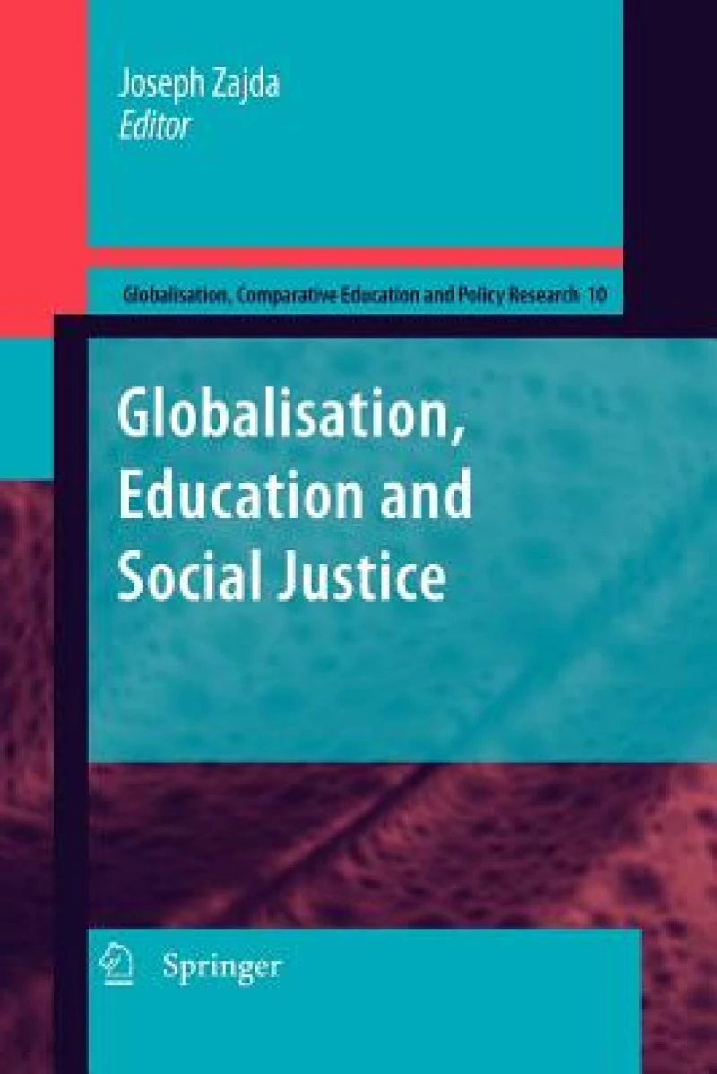 Globalization, Education and Social Justice