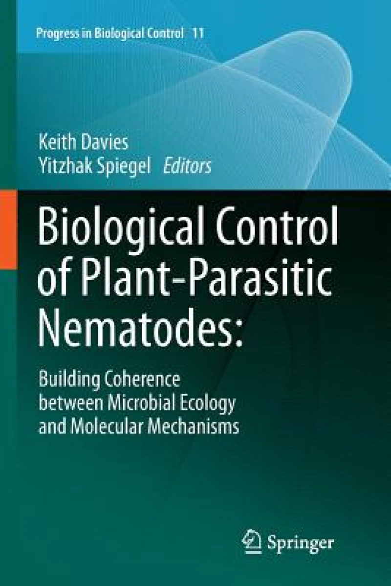 Biological Control of Plant-Parasitic Nematodes: