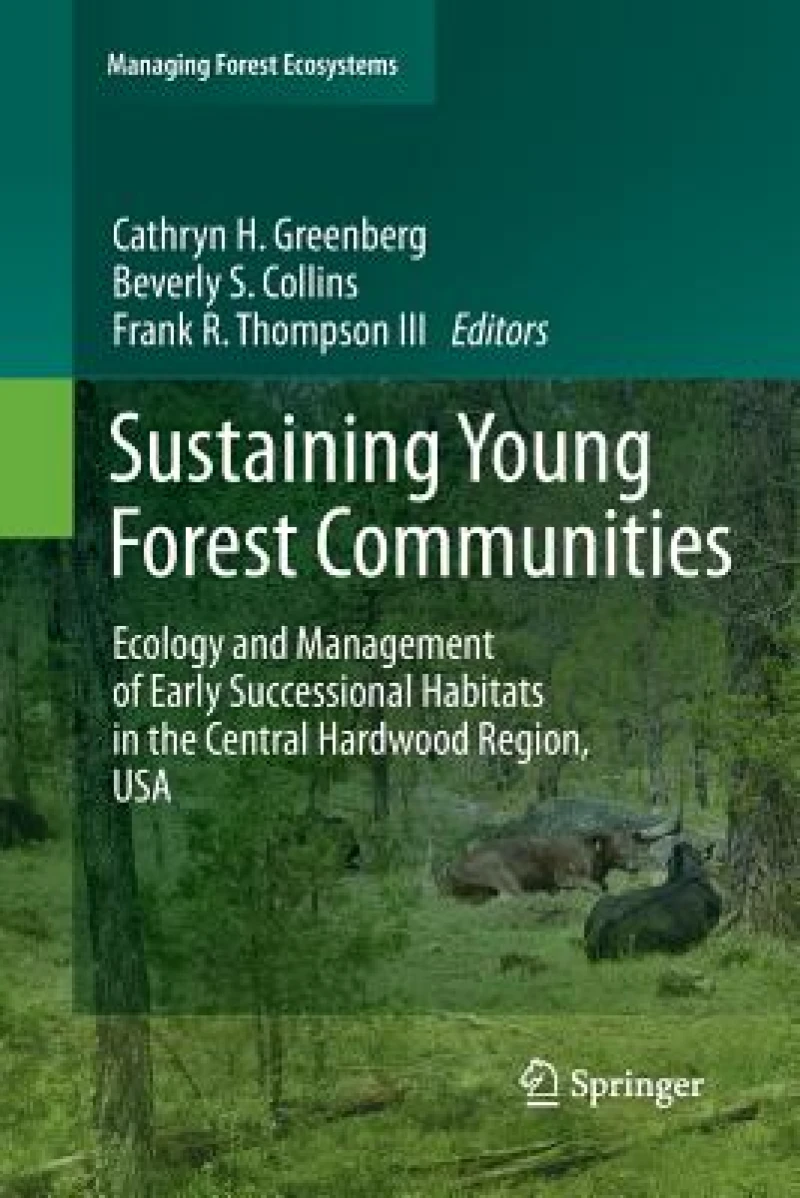Sustaining Young Forest Communities