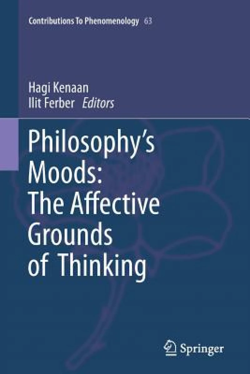Philosophy''s Moods
