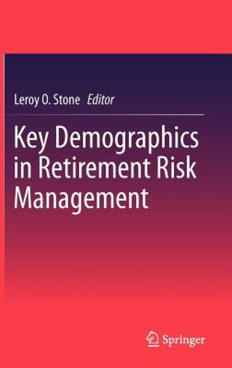 Key Demographics in Retirement Risk Management