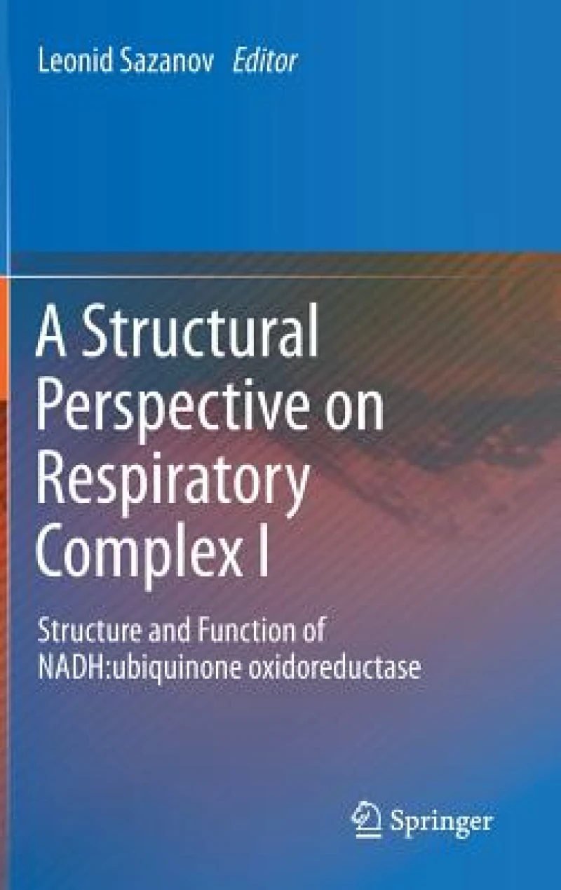 A Structural Perspective on Respiratory Complex I